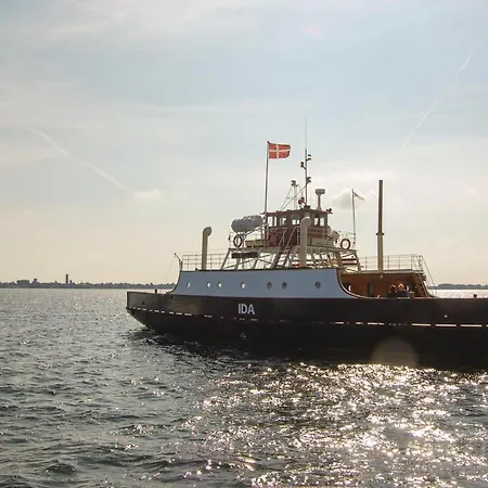 Feriehus Three-bedroom In *