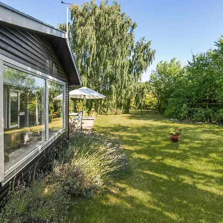 Дом отдыха Awesome In With House Sea View *