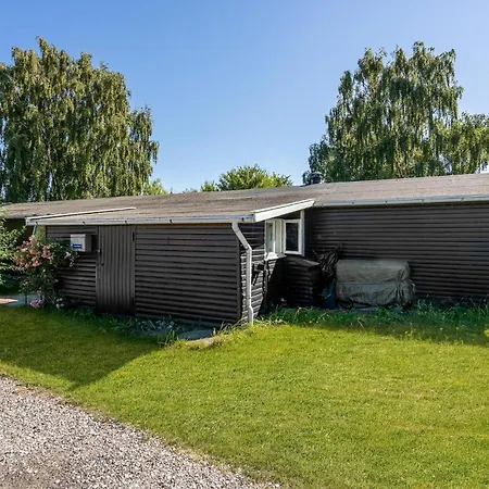 Three-bedroom In *