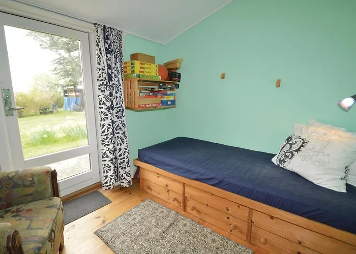 Three-bedroom In Vakantiehuis