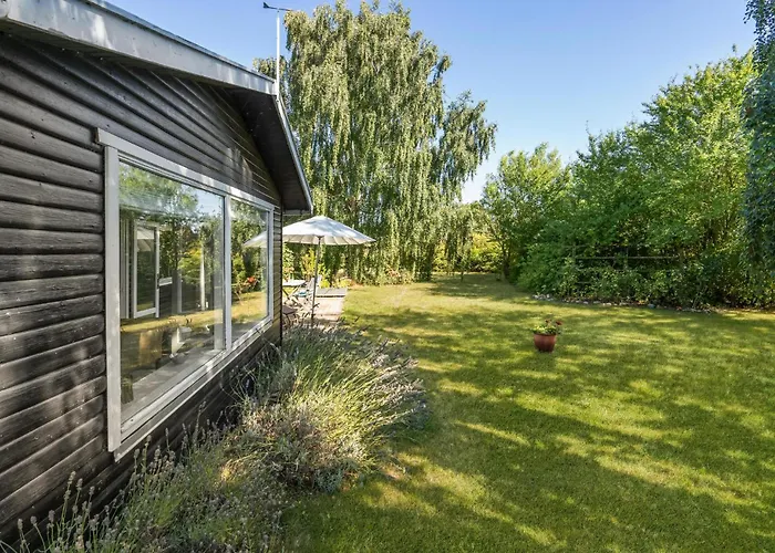 Vakantiehuis Three-bedroom In *