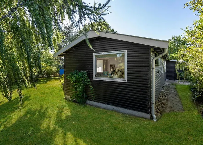 Three-bedroom In Vakantiehuis