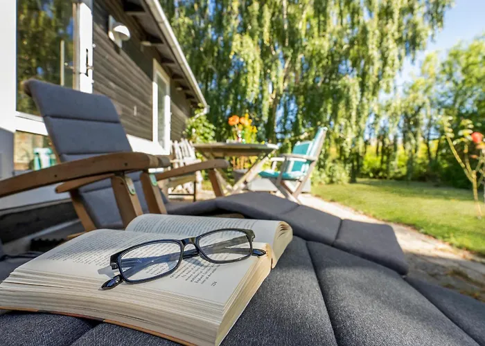 Three-bedroom In 펜션 *