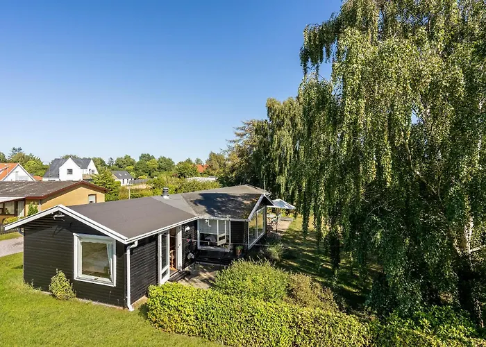 Three-bedroom In