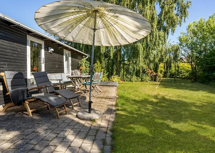 Three-bedroom In Vakantiehuis