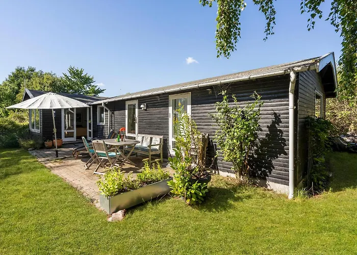Three-bedroom In Vakantiehuis